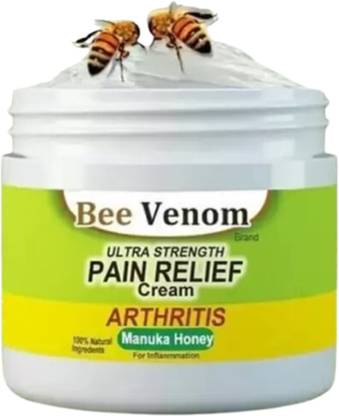 ACTIWOW Bee venom Joint and Bone Cream BEE VENOM 11 Cream