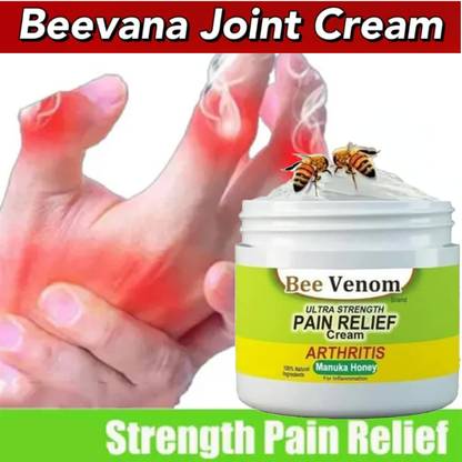 UPASTHIT Joint and Bone Cream, Provides for Neck & Forehead Pain Cream