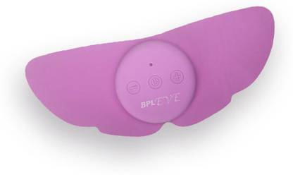 BPL Medical Technologies BPL EVE Instant Period Pain Relief Device (Wireless and Rechargeable ) Plaster & Patch