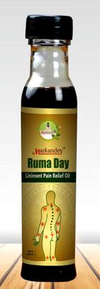 Markandey pharmaceuticals Ruma day Liquid