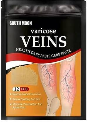 MBVTREADS Vericose Vein Patch Bandage Protector