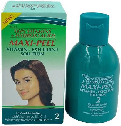 Maxi Peel NO 2 Liquid