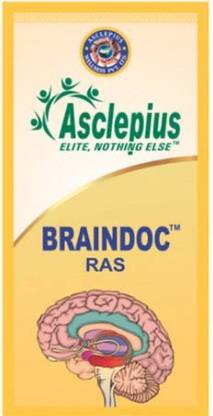 Asclepius Braindoc ras Liquid