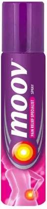 MOOV Instant Pain Relief Spray