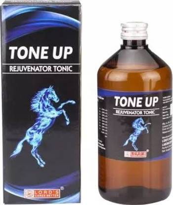 HEALTHOFY LORDS TONE UP Liquid