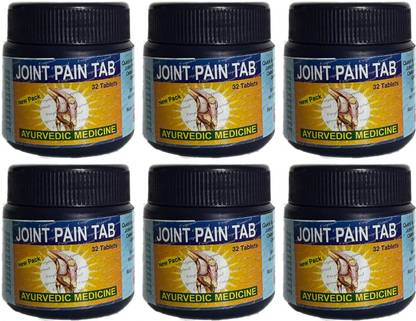 vitaherbal Joint Pain Tab Ayurvedic Medicines Tablets