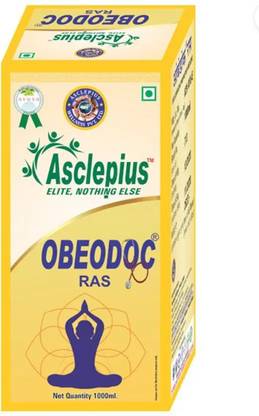 Asclepius OBEODOC RAS Liquid