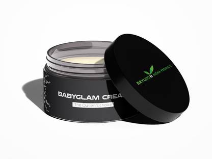 GRELLA The Aisha Baby Glam Day Cream Cream