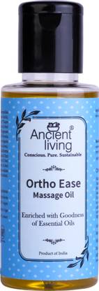 Ancient Living Ortho Ease Massage Oil