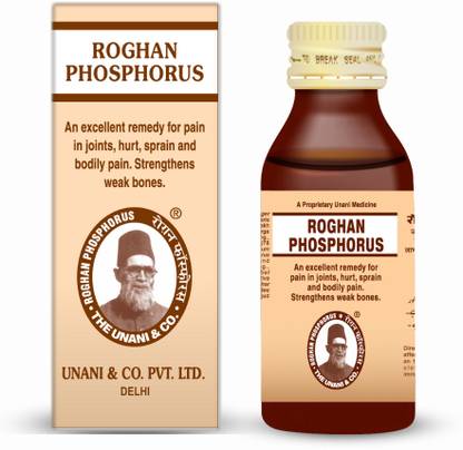 unanico Roghan Phosphorus Oil Liquid