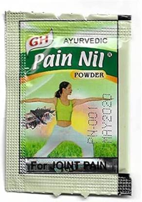Vaidhya Gopal herbals painnil powder 42 pouches Powder
