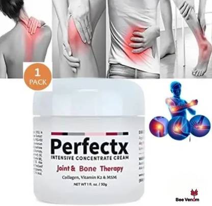 LORSHEL perfectx joint & bone cream perfect for relaxation after physical work Cream