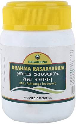 Nagarjun Nagarjuna Brahma Rasaayanam 300 G Liquid