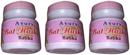 Quickbits Ayurvedic Joint Pain Relief Tablet (pack of 3) Tablets