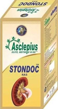Asclepius STONEDOC RAS 1000ML Liquid