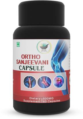 DIVYA Ortho Sanjeevani Capsule Capsules