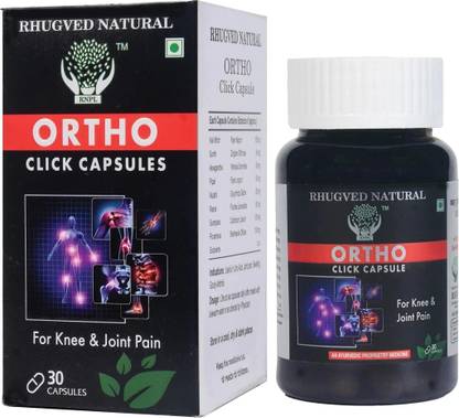 RNPL ORTHO CLICK CAPSULES Capsules