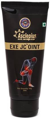 Asclepius EXE JC OINT Cream