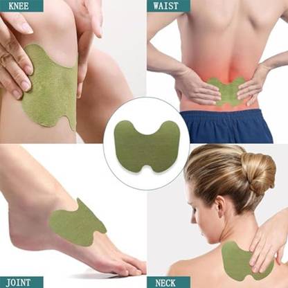 BEUTISKY PAIN Relife harbal patches Patch (10 x 1 Patches) Plaster & Patch