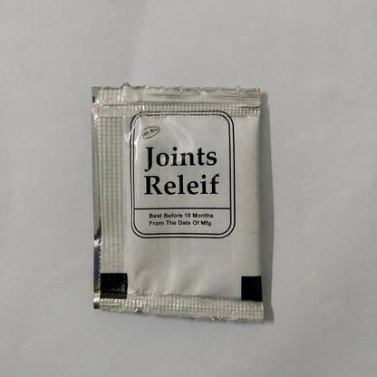 HRKH Joint Relief Powder cartilage and bone health 2g each Pouches (42) Powder