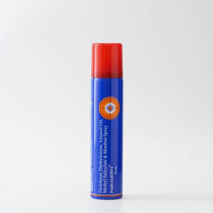 SIGNATURE Pain-O-Joint Spray