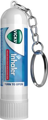 VICKS Inhaler