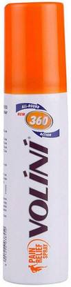 Volini Pain Relief Spray Spray