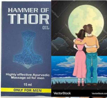 KGTY luoo Hammer-Of-Thor .OIl ..For .Men sdljk3 Liquid Inhaler