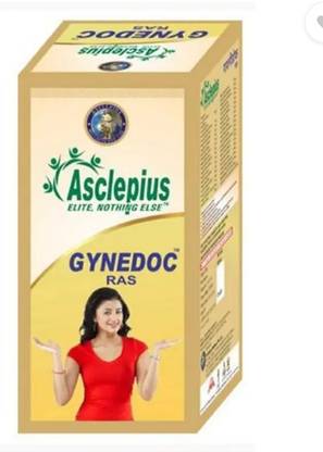 Asclepius GYNODOC RAS Gel