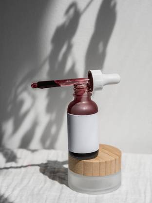 VILFLY Vitamin C Face Serum - Skin Brightening, Anti-Aging, (30 ml)