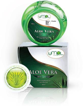 UMPL ALOE VERA GEL