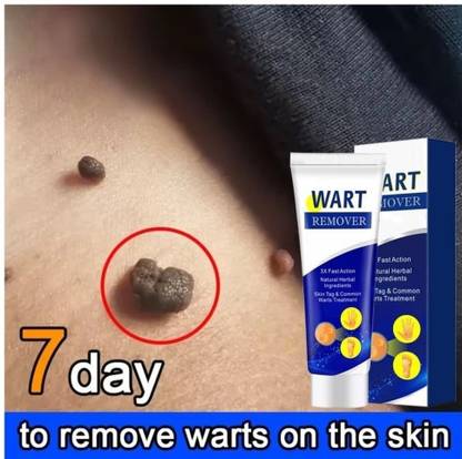 YAWI Best 8 Days Tags And Moles Remover Gel Men