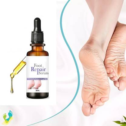 MYEONG Feet For Heel Repair & Foot Crack Serum