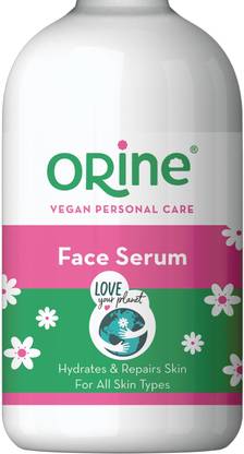 orine 1 Face Serum 10 ml