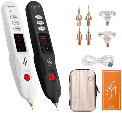 R A Products Fibroblast Plasma Pen for Skin Care & Rejuvenation, Wrinkle (90 g)