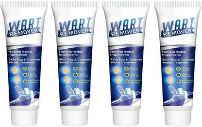 Dishika Glow WART REMOVER CREAM BODY PART AND FACE