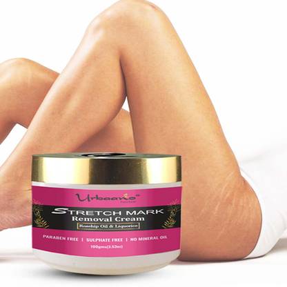 Urbaano Herbal Stretch Mark