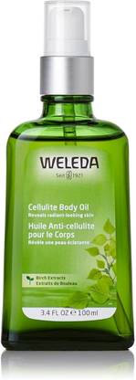 Weleda Birch Cellulite Body Oil