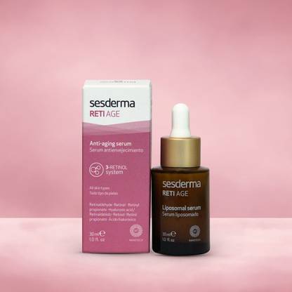 sesderma RETI AGE Anti-aging Serum