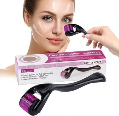 kHUDAt The Affordable Alternative to Botox: This Roller Delivers Real Results
