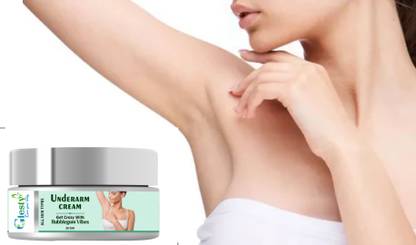 glesty SKIN WHITENING CREAM 1