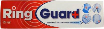 Ring Guard CREAM