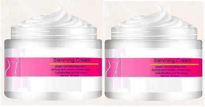 MYEONG Shaping Solution Shape Up Slimming Cream