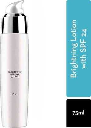 OLAY Lumnous Lotion with 99% pure Niacinamide