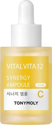 Tonymoly Vital Vita 12 Synergy Ampoule