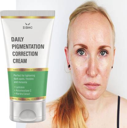 EIBHC Pigmentation, Dark Spots,Provides Deep Nourishment Suitable For All Skin Types