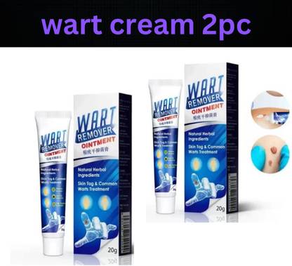 RAZY Wart Remover Pen Eliminate Foot Corn