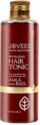 JOVEES Revitalizing Hair Tonic-Amla and Bael.