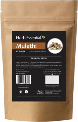 Herb Essential Mulethi Powder 50 g