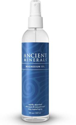 Ancient Minerals Pure Magnesium Oil